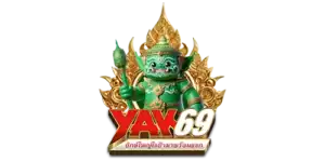 yak69 โลโก้หลัก